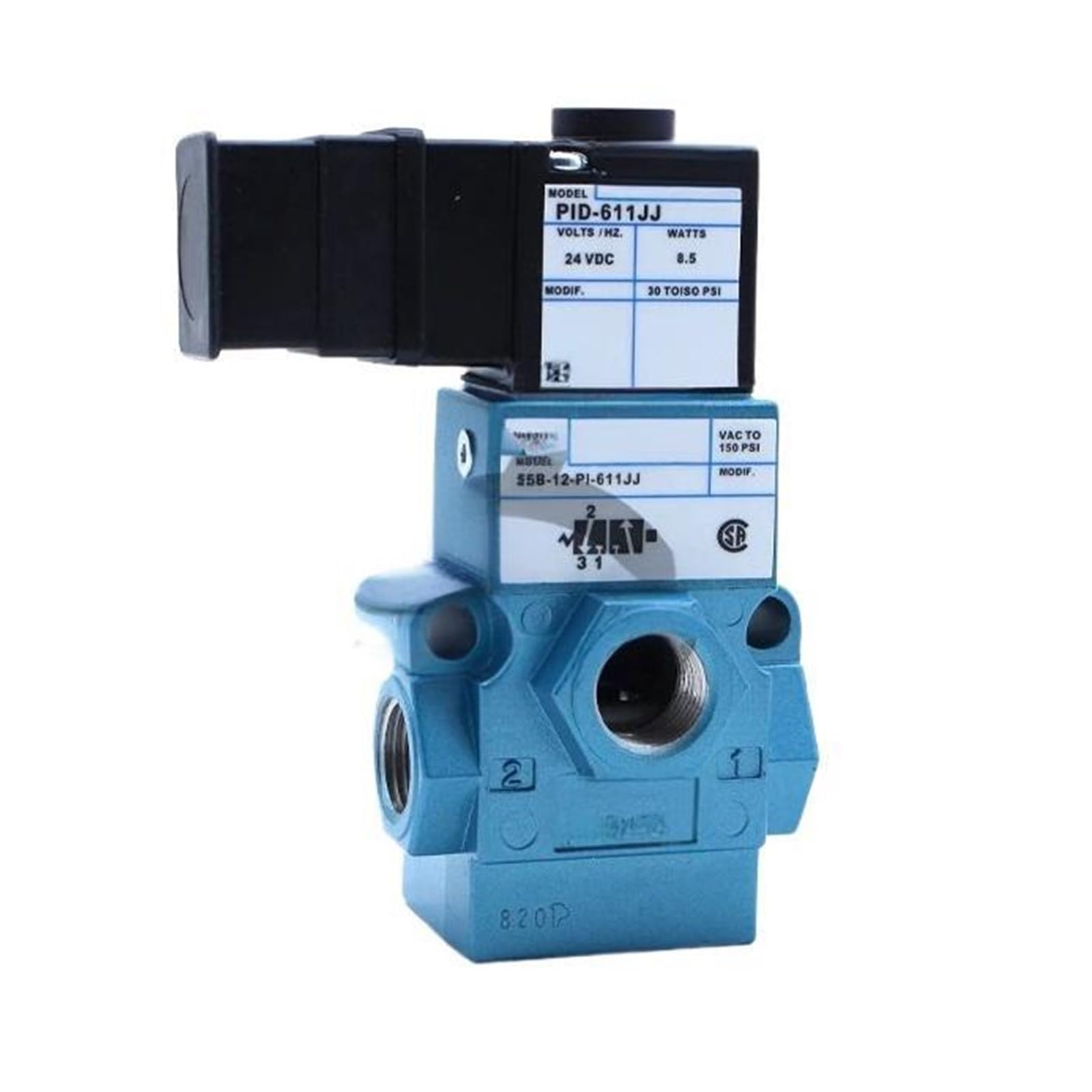 Sfocqvish 55B-11-Pi-111 Pneumatic 55B Jj Ja Jb Jd 55B-11-Pi-121Jj 55B-11-Pi-121Ja(,Jd)