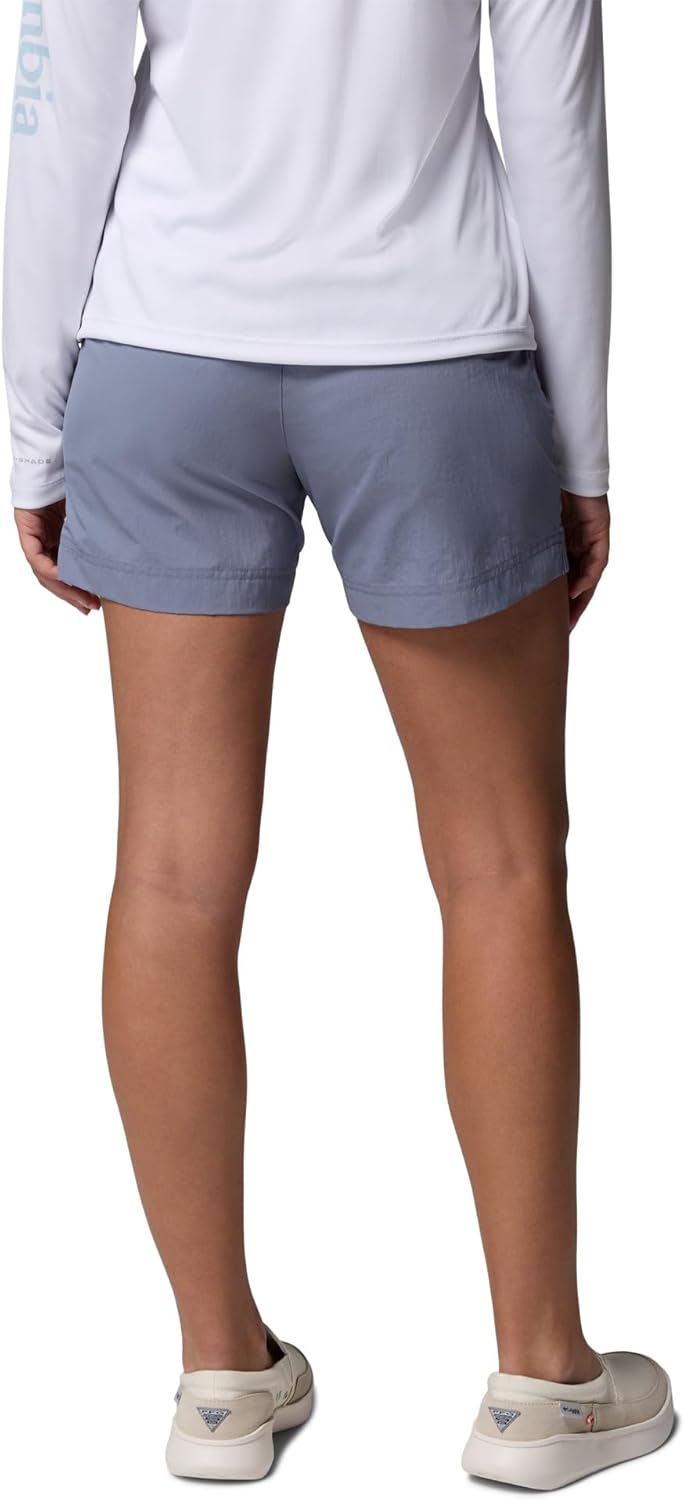 Columbia Womens PFG Backcast II Water Short