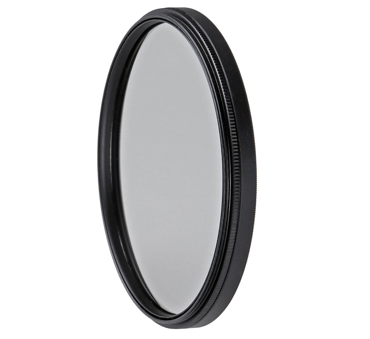 ICE CO Slim CPL Filter 95 Mm - 16 Schicht Nano Vergütung, Für Weitwinkelobjektive, 1 Stopp