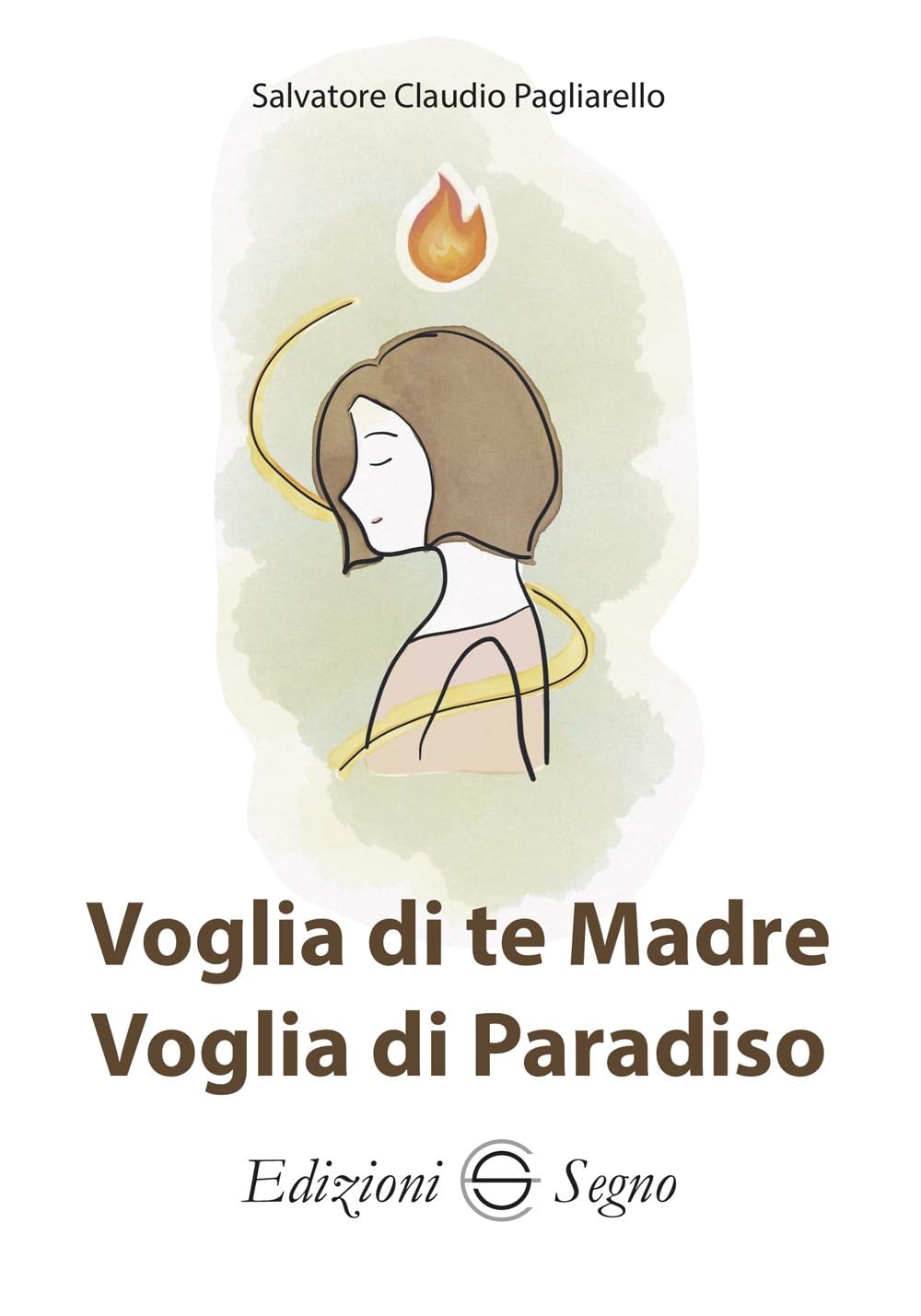 Voglia Di Te Madre, Voglia Di Paradiso - 4
