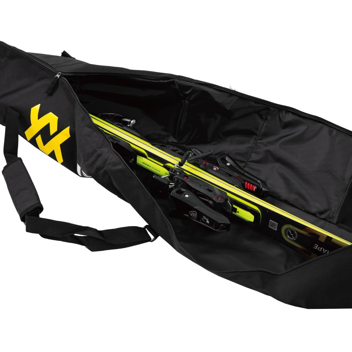 Völkl Classic Double Ski Bag Länge: 195 cm