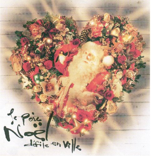 Le Père Noël Défile En Ville [Audio CD]