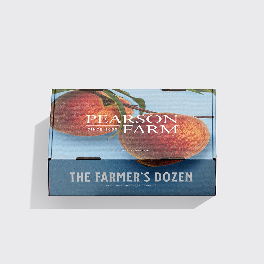 Pearson Farm 13-Count Gift Box