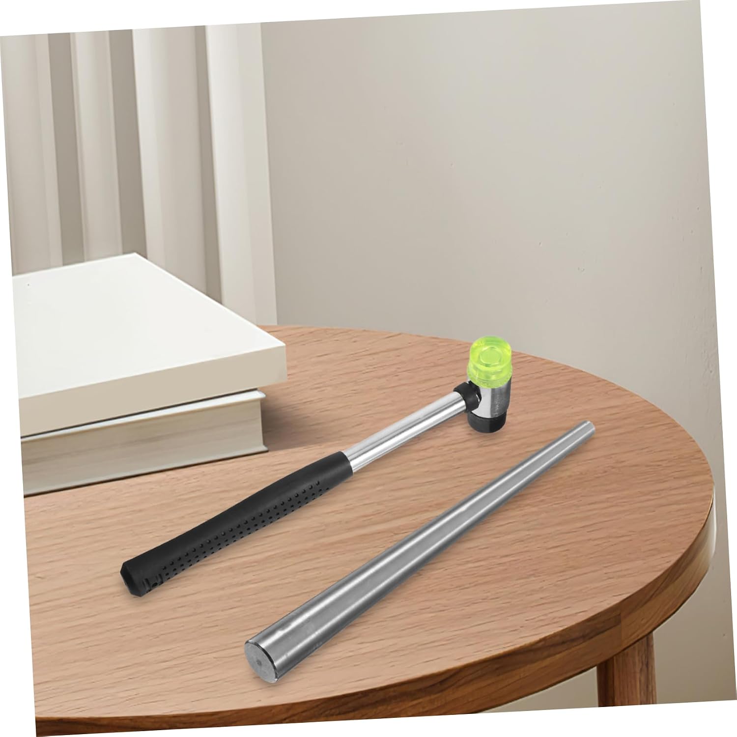 Ring Shaping Tool Kit Ring Sizer Expander Jewelry Hammer Jewelry Adjusting Tool