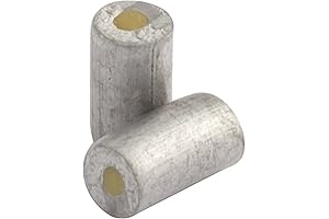 Allstar Performance Top-Tier Solder Slugs for Your Electrical Wiring