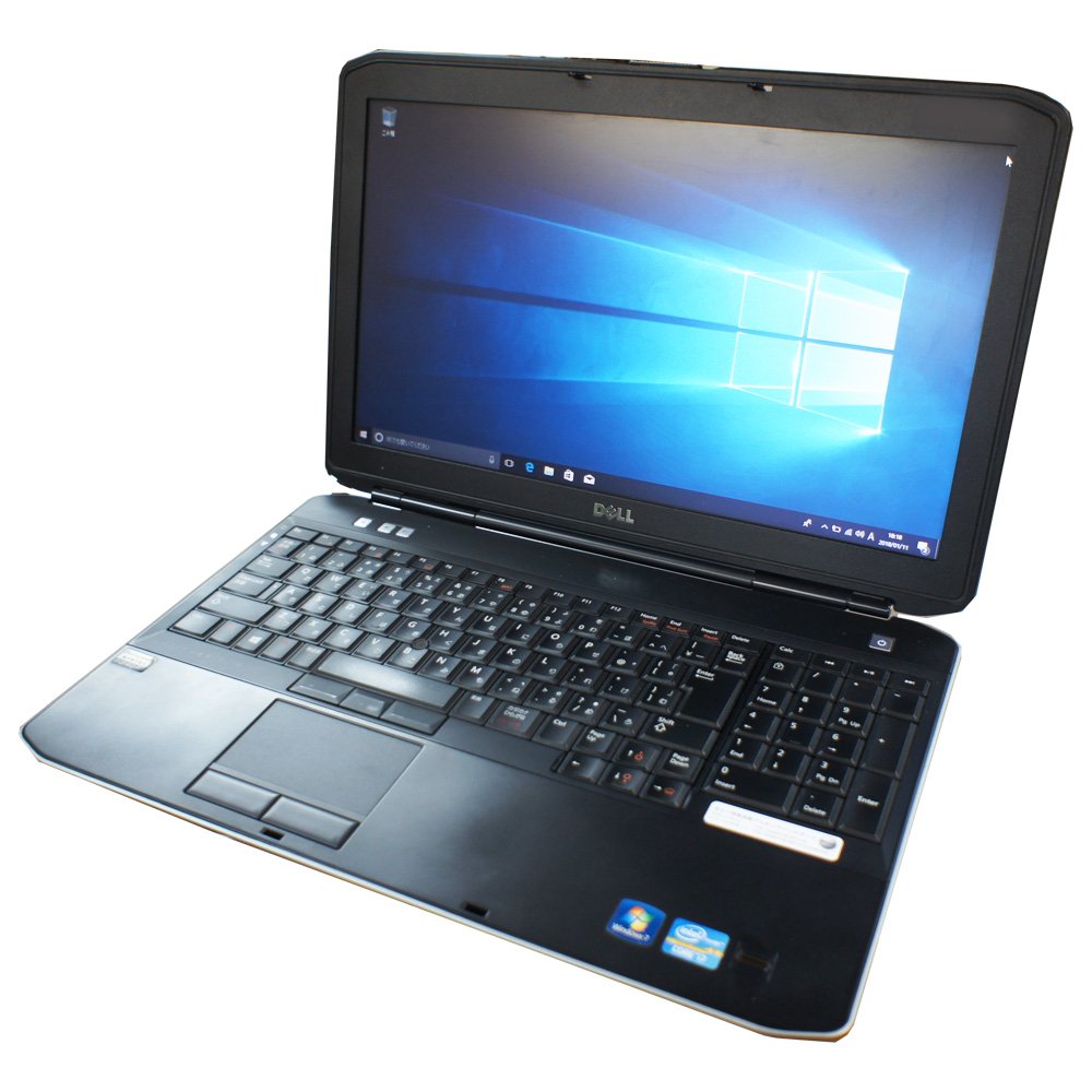 Amazon.co.jp: [中古パソコン][AT-646][第3世代i7][大容量メモリ] DELL 
