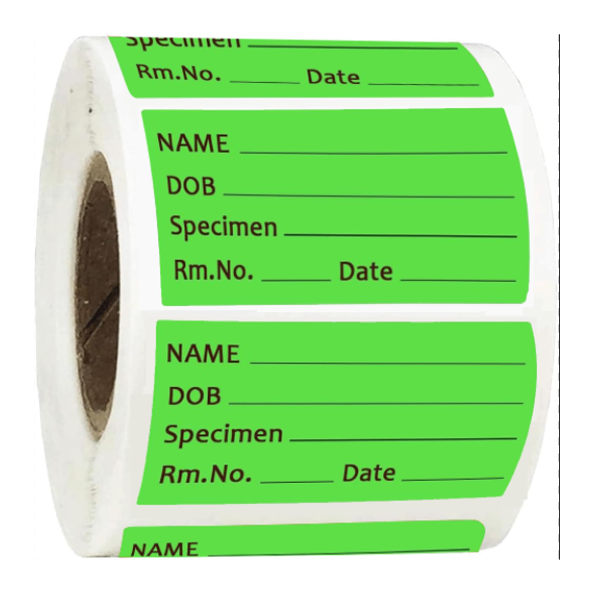 Medical Specimen Labels United Ad Label Pathology Specimen Labels ...