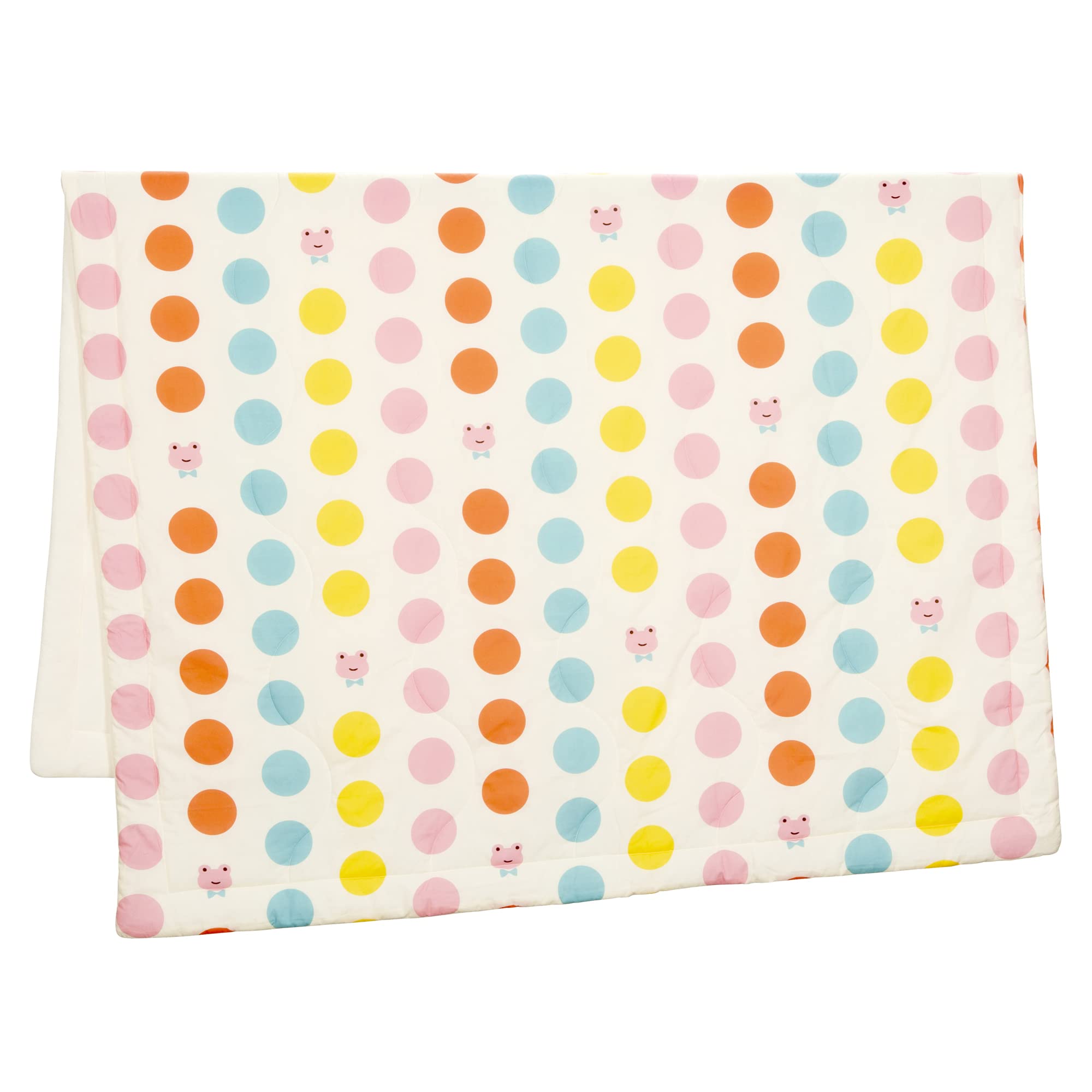 西川 (Nishikawa) 合繊肌掛け布団 シングル 洗える マタノア