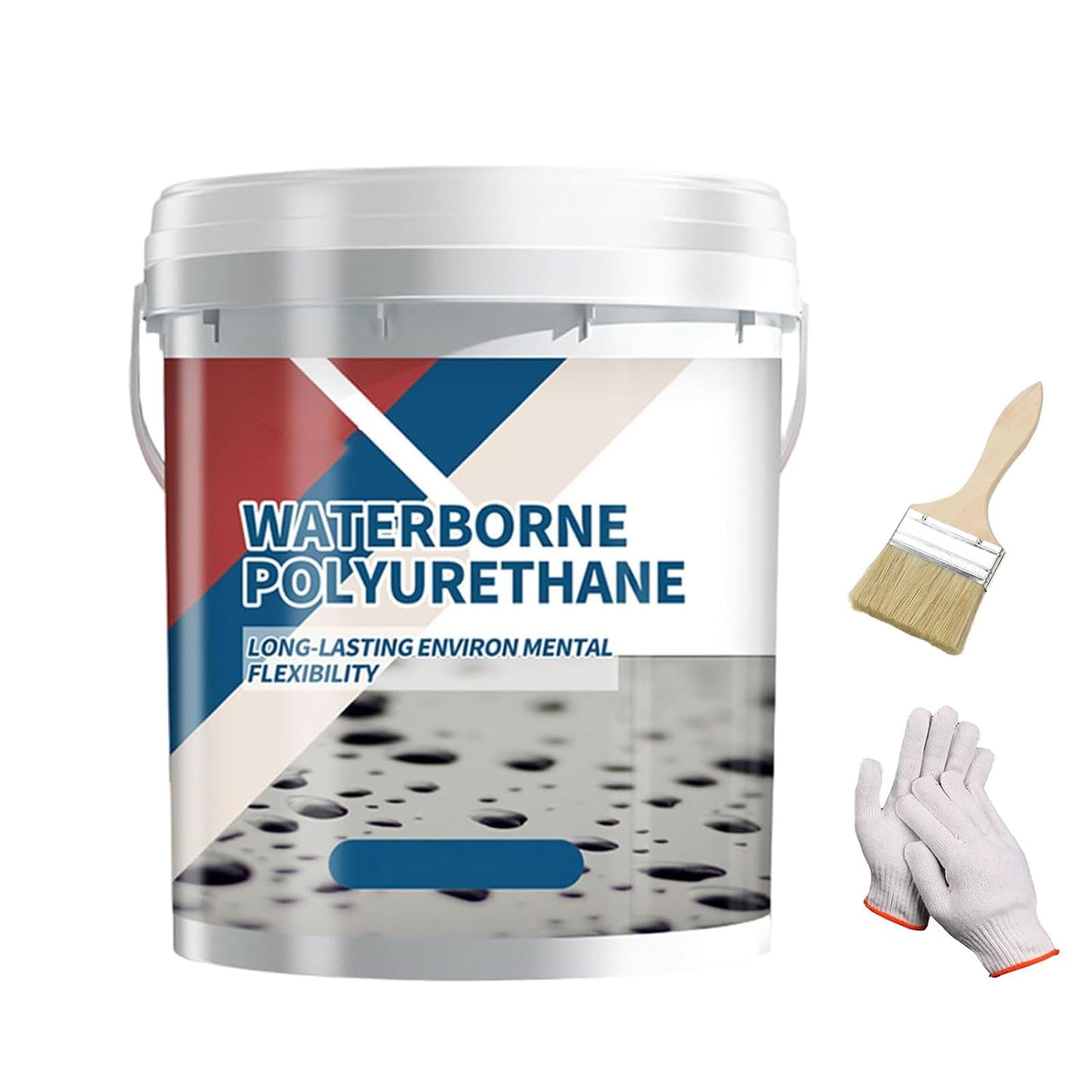 Mastic D'étanchéité Étanche, 1000 G (white)
