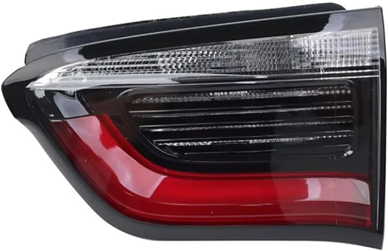 Tail Lights Assembly For Jeep For Compass 17-19 Turn Signal Brake Warning Lamp 55112683AA 55112682AA 55112685AA 55112684AA Brake Light(Inner Right)