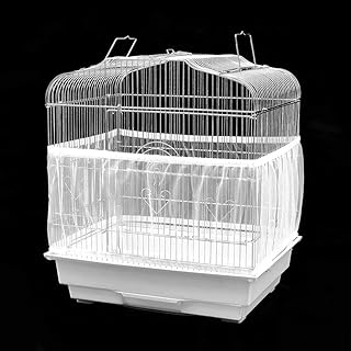 bird cage accessories amazon