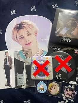 StrayKids ヒョンジン ジニレット グッズ 61YsJljAHRL._UF350,350_QL50_.jpg