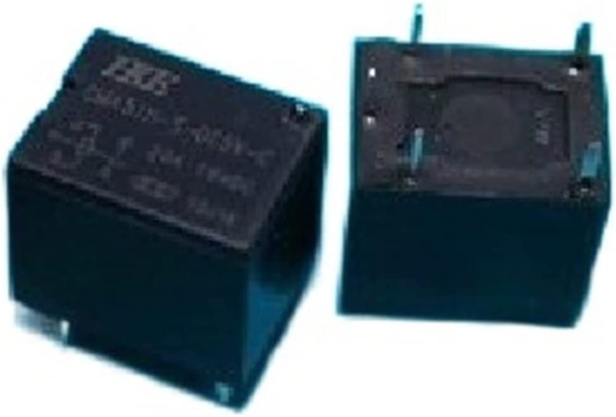 Relais CMA51H-S-DC5V-C T74 AMUCK 20A pour circuits imprimés automoteurs - Lot de 10 pièces