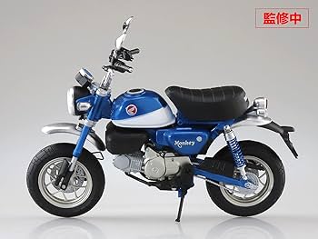 Amazon | 青島文化教材社(AOSHIMA) スカイネット 1/12 完成品
