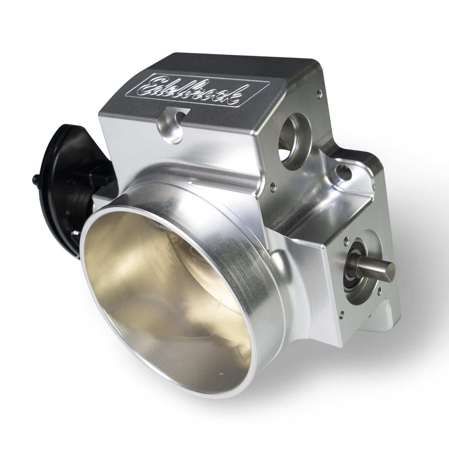プロト仕様12本 EPIC-SPEED◆◆◆ CB-358 TA900PROTO Amazon.com: Edelbrock - EFI; Throttle Body;Pro Flo XT 90mm Satin