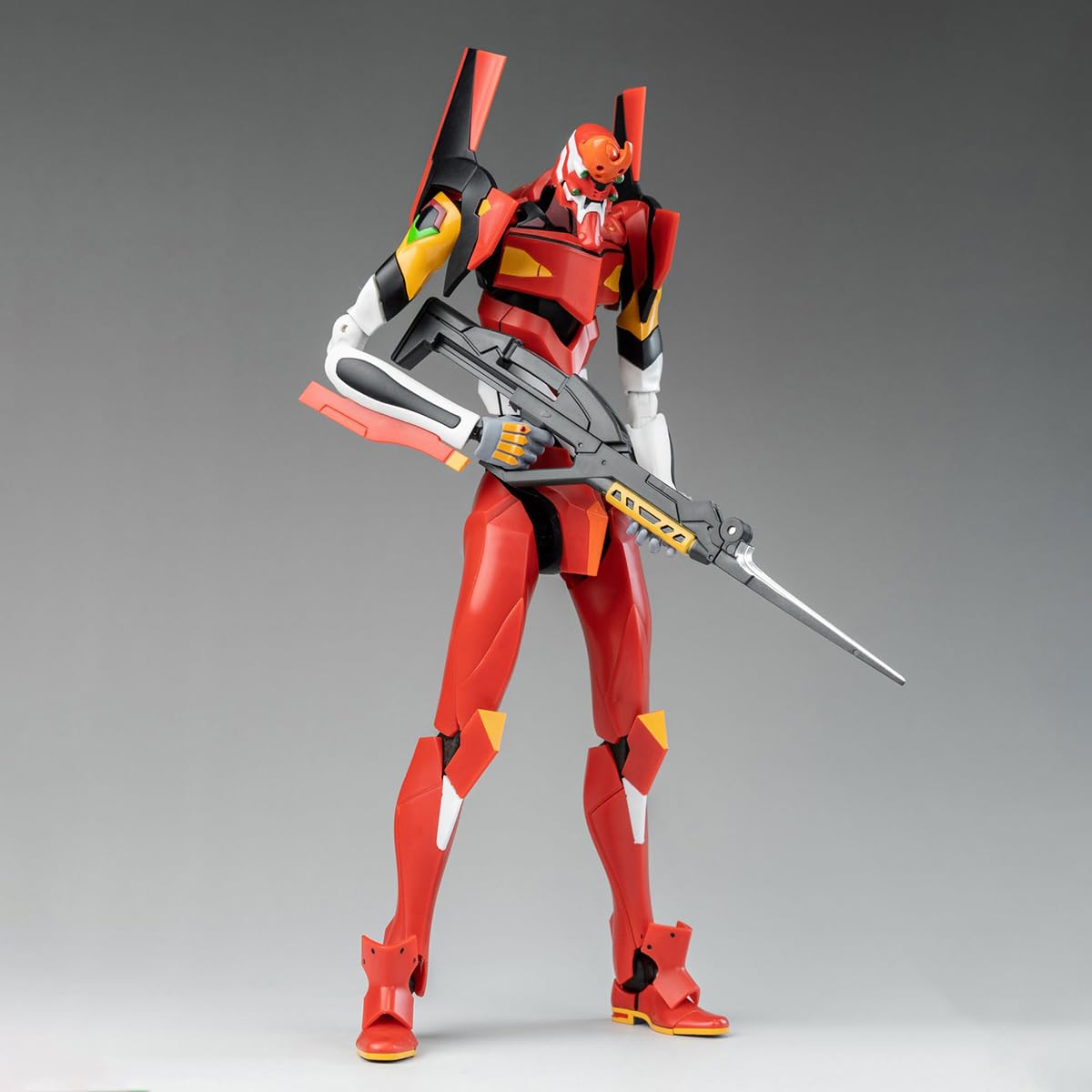 Amazon | HiPlay Yolopark 新世紀エヴァンゲリオン EVA 弐号機 EVA-02 
