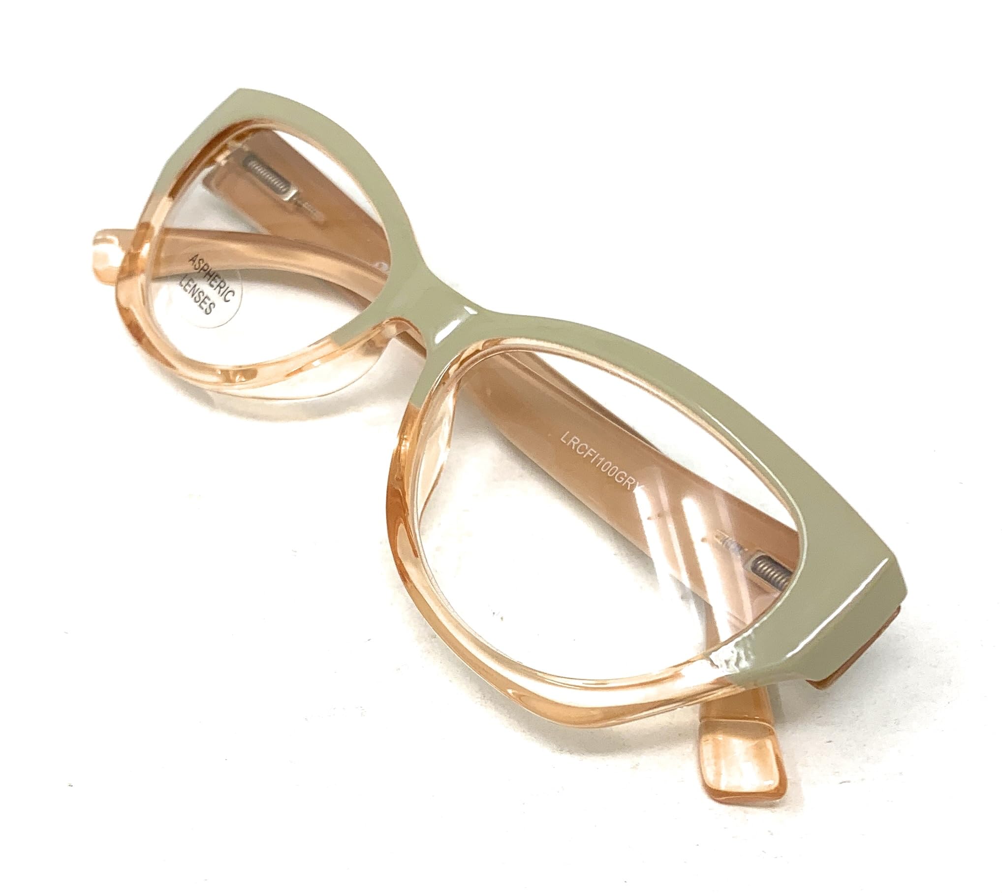 Gafas de lectura, presbicia, vista cansada, ULTIMA MODA EXCLUSIVAS VINTAGE mujer. VENICE CAT FRIDA - Dioptrías: 1 a 3,5