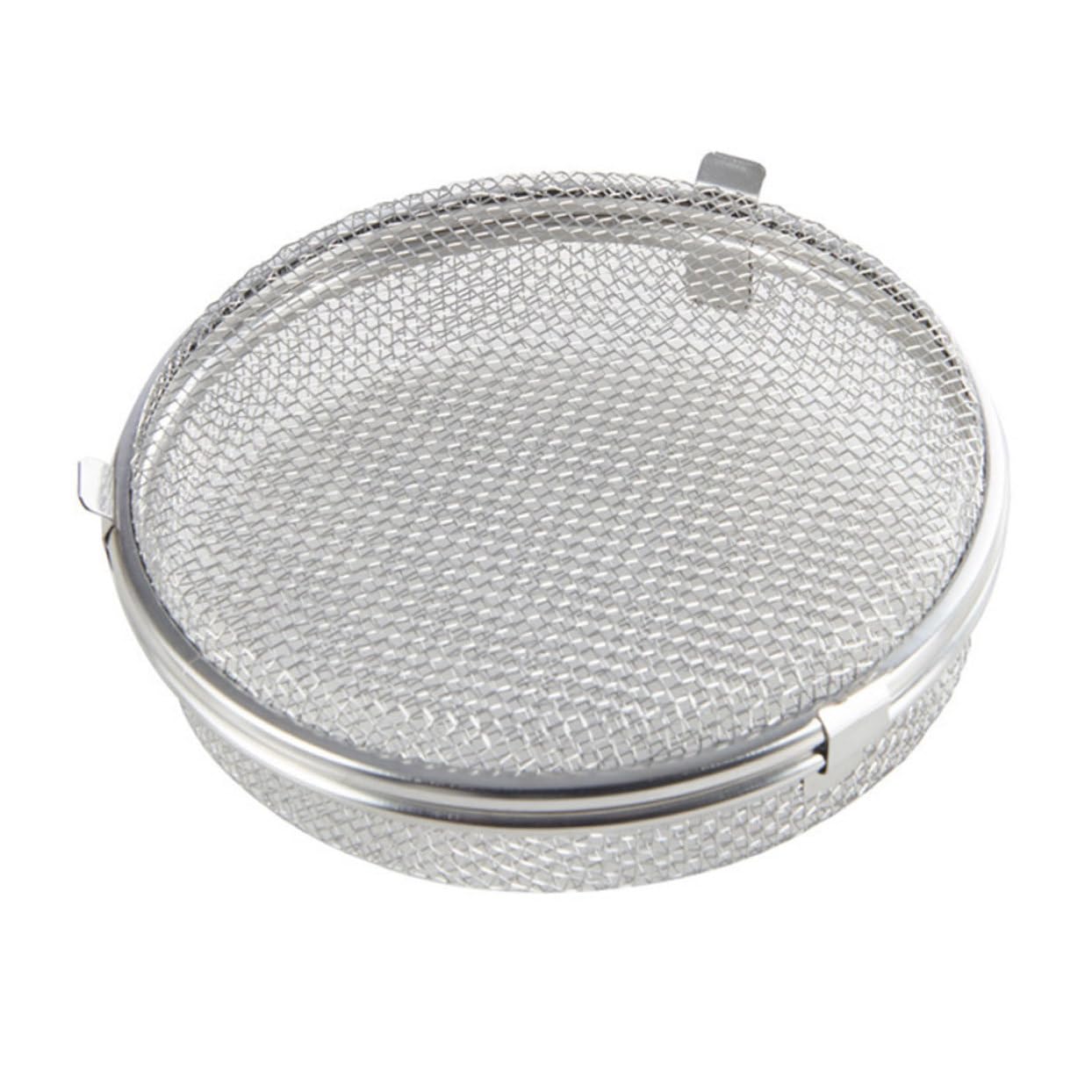 Cabilock 4 Pièces Panier de rangement pour lave-vaisselle plateau à couverts pour lave-vaisselle paniers lave-vaisselle pour biberons panier lave-vaisselle arrondi panier de lave-vaisselle