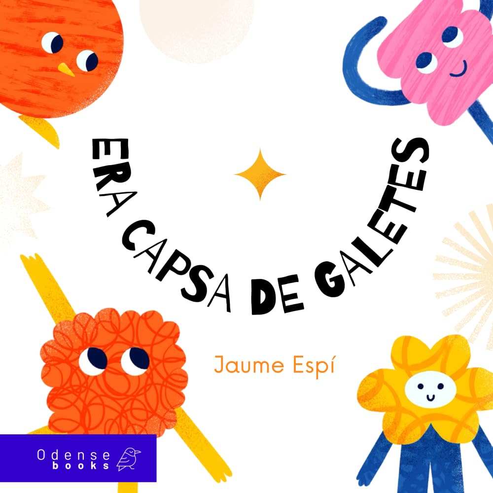 ERA CAPSA DE GALETES