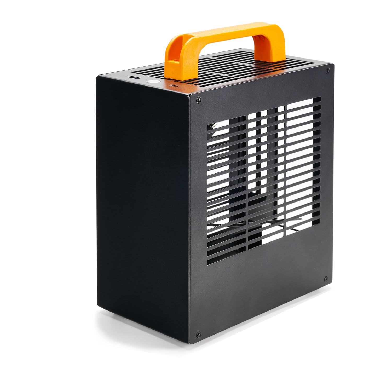 Amazon.com: SGPC K39 5L Mini ITX Case,Portable SFF Gaming Chassis