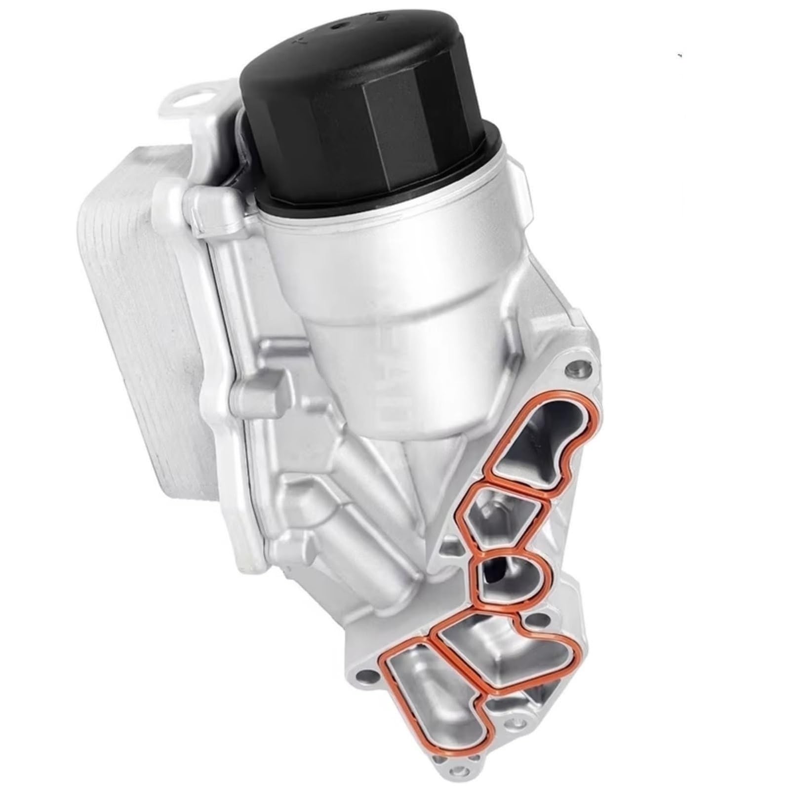 Termostato Auto Compatibile Con Benz Per Slk350 Per Decappottabile 2005 2006 2007 2008 2009 2010 2011 1 Pz Filtro Motore Radiatore Olio A2721800410