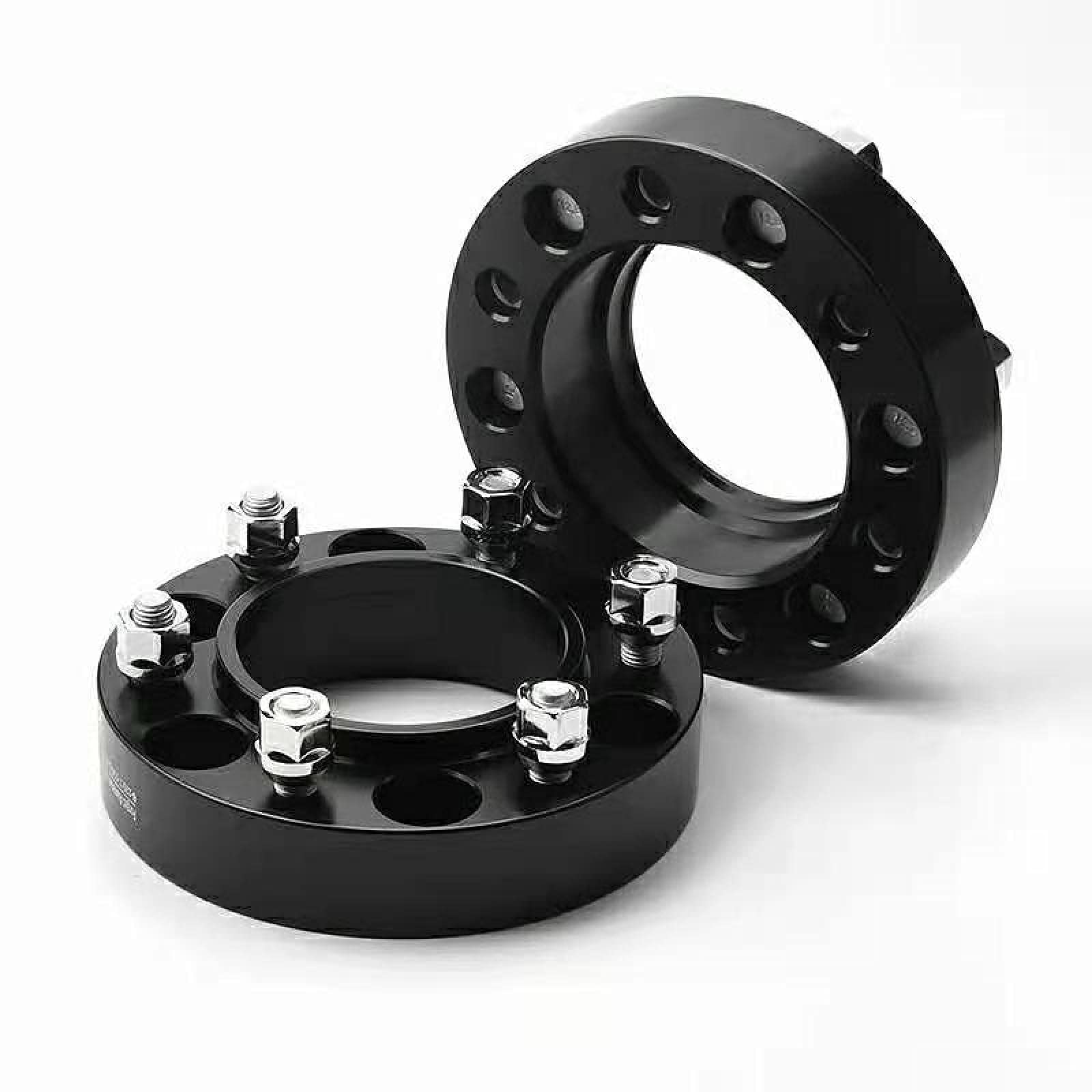 Buy BANIKOP Wheel Spacers For Ford F150 SVT Raptor Kit 30mm Wheel