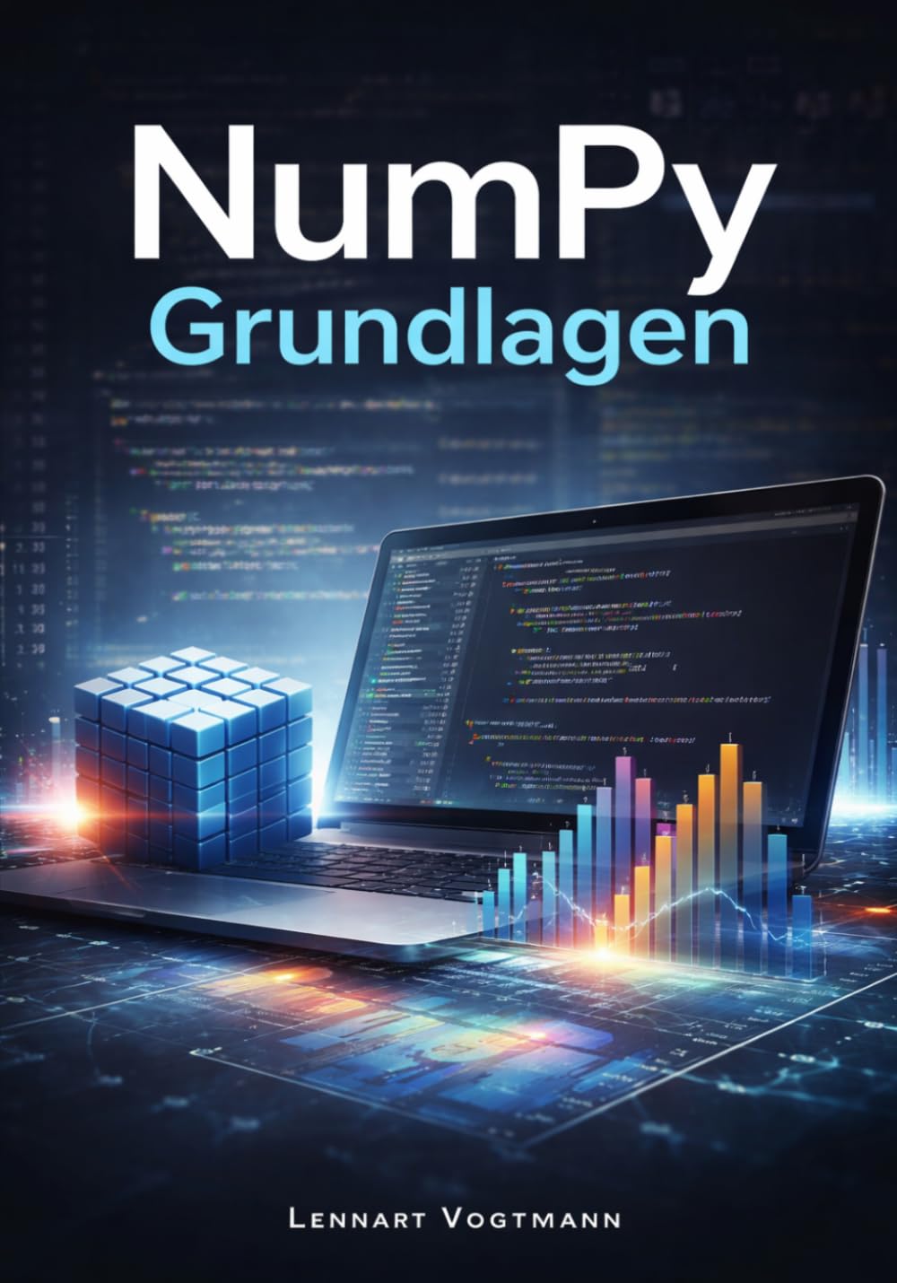 NumPy Grundlagen: Hochleistungs-Numerikcomputing und Array-Operationen für Python-Entwickler