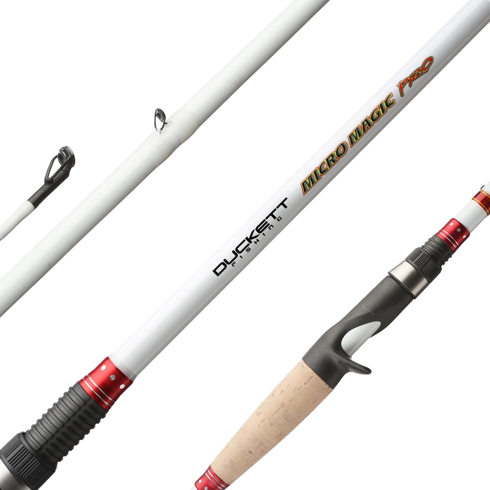Duckett Fishing Micro Magic Pro 6'6