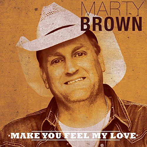 Marty Brown