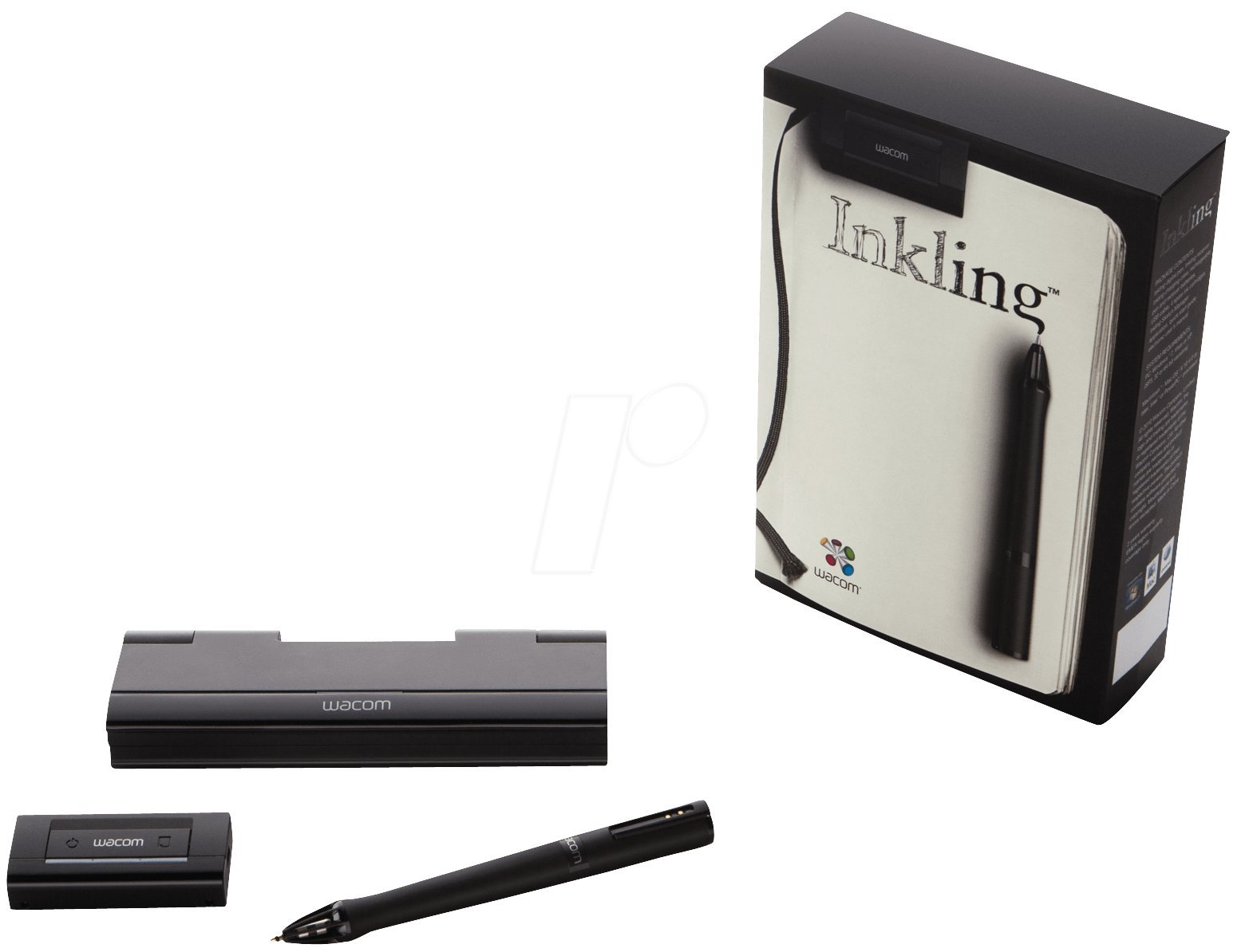 Wacom Inkling Digital Pen Pc Mac Desertcart INDIA