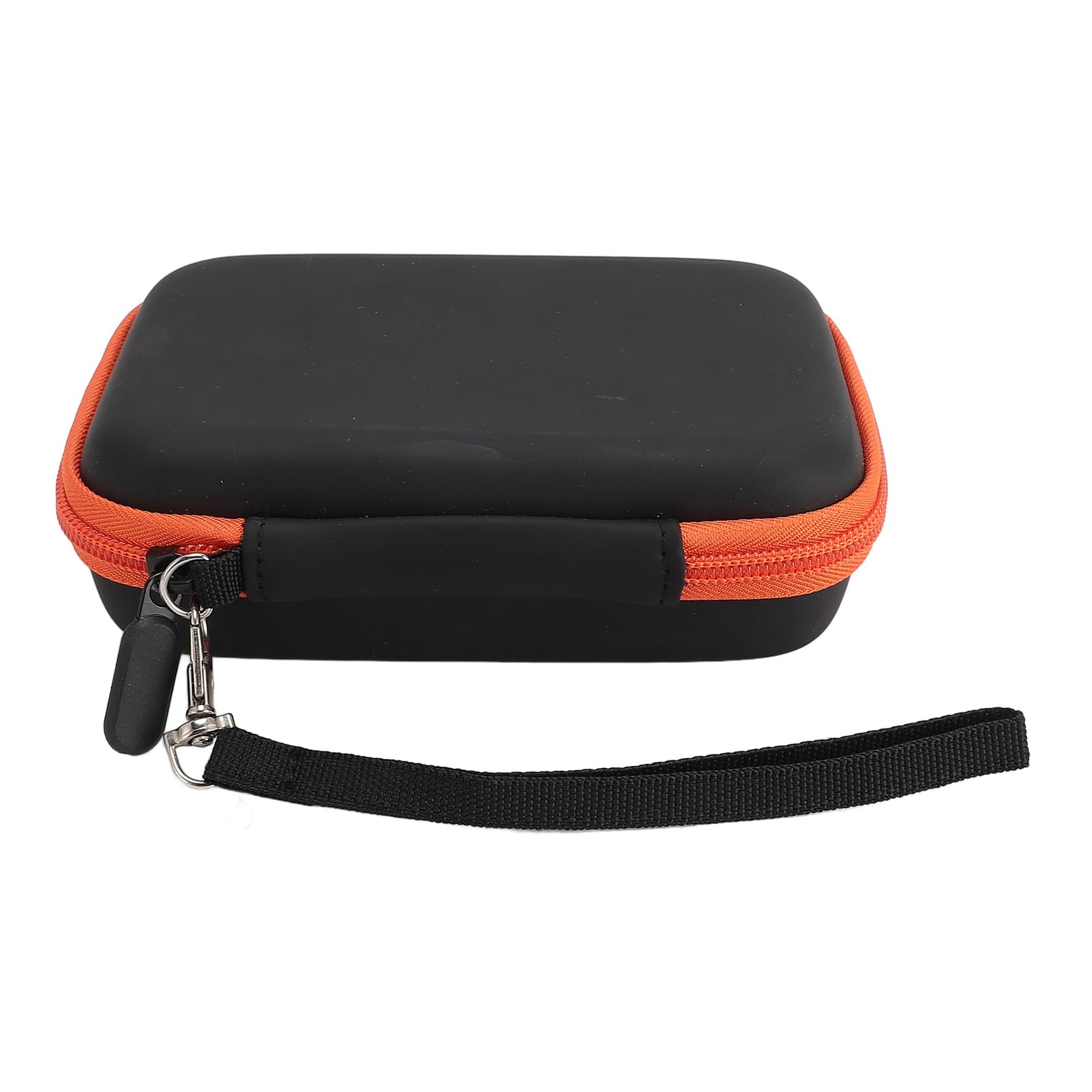 Custodia da Viaggio per Console di Gioco Portatile, Custodia da Viaggio Resistente All'acqua e Agli Urti per Console di Gioco Portatile retrò PRO RG35XXSP RG353V RG35XX
