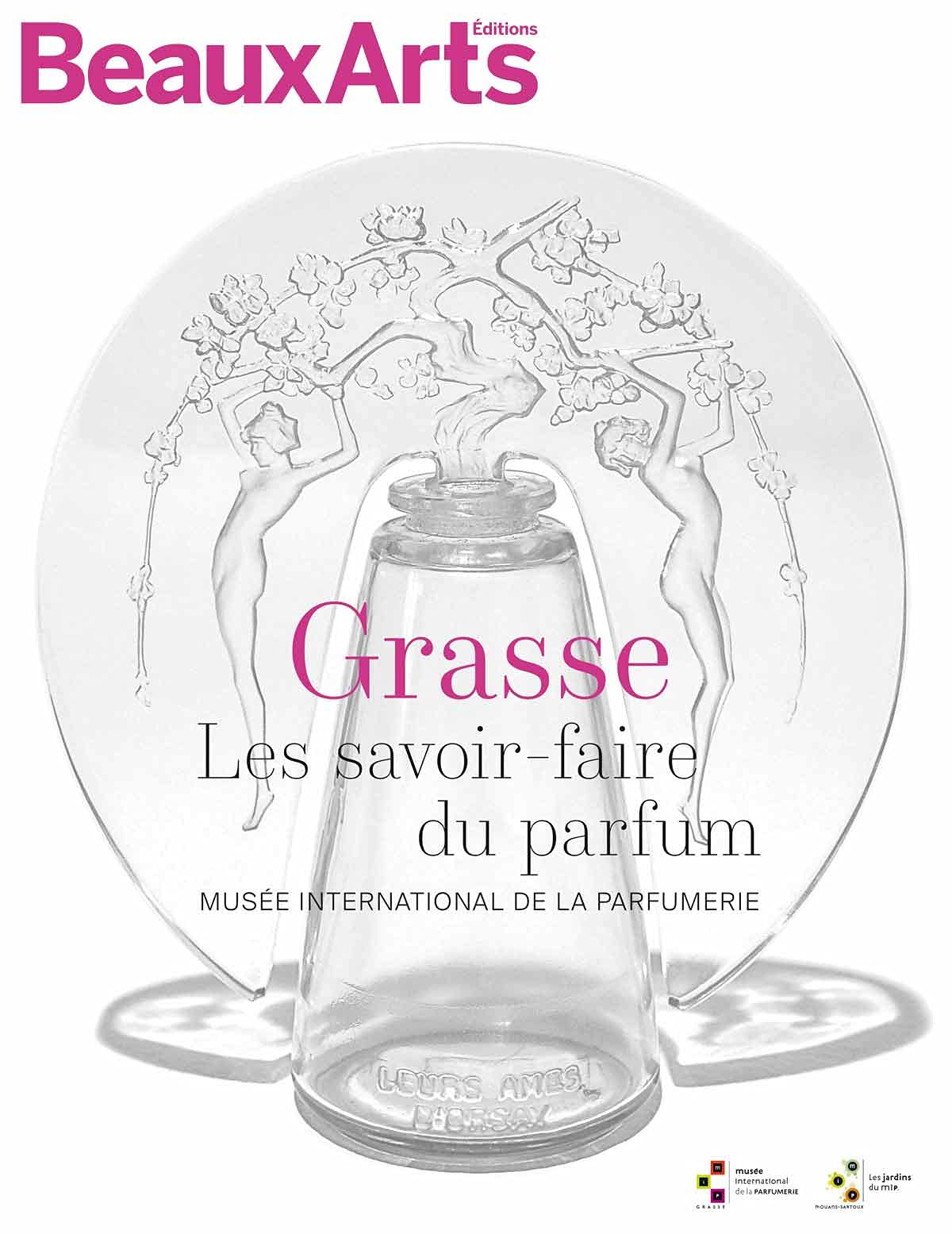 Amazon.co.jp: MUSEE INTERNATIONNAL DE LA PARFUMERIE DE