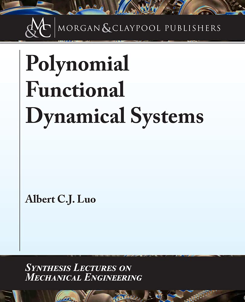 Buy Polynomial Functional Dynamical Systems — BookShops.in