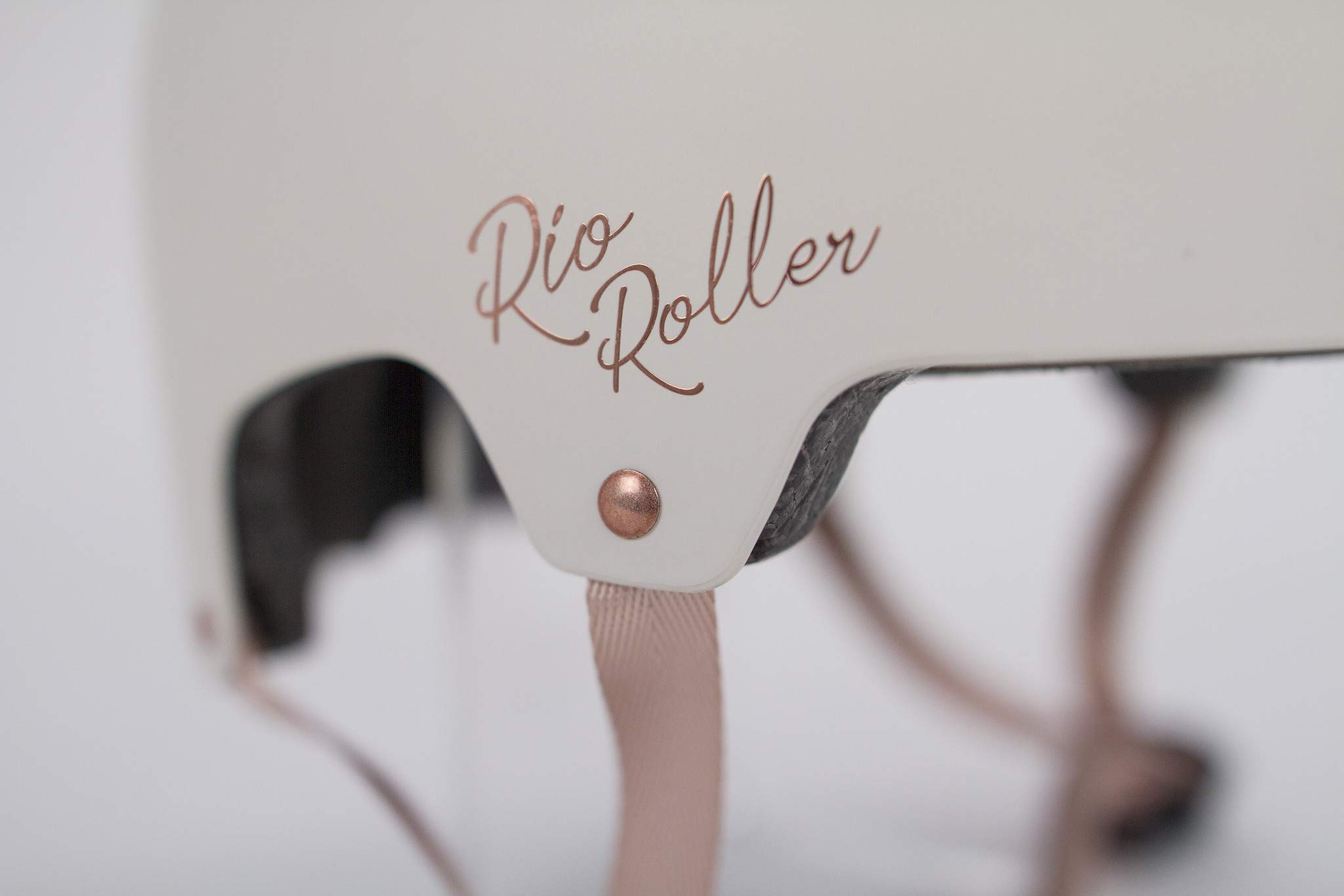 Rio Roller Rose Helm Cream