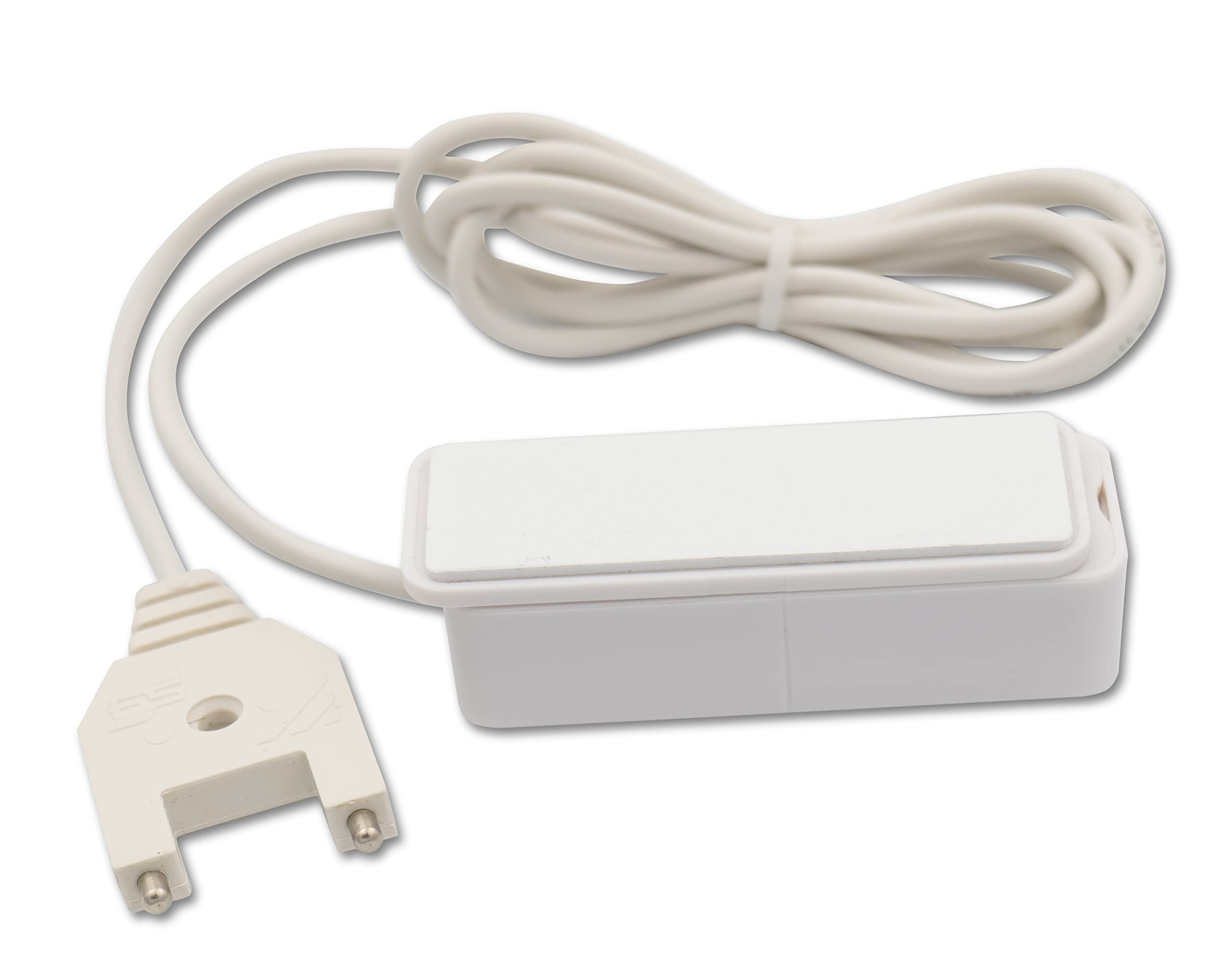 Schabus WWD 100 Smart Wassermelder 1,5m Kabel, Batteriebetrieben