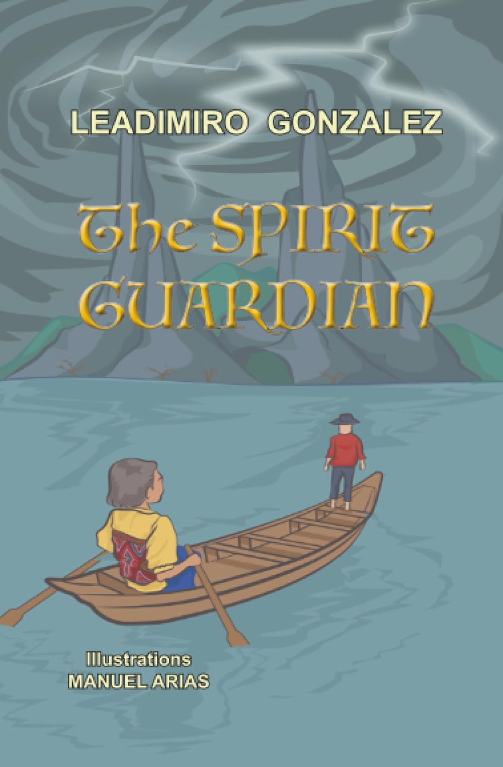 The Spirit Guardian