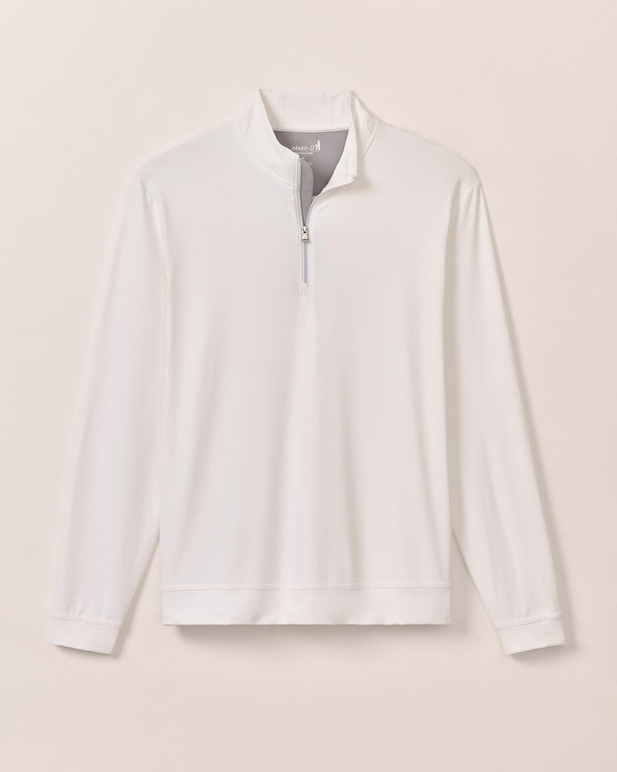 johnnie-O Motion Performance 1/4 Zip