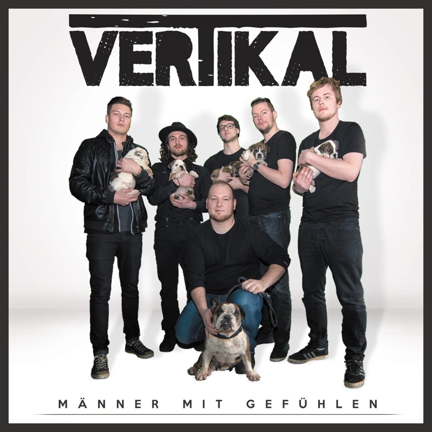 Vertikal