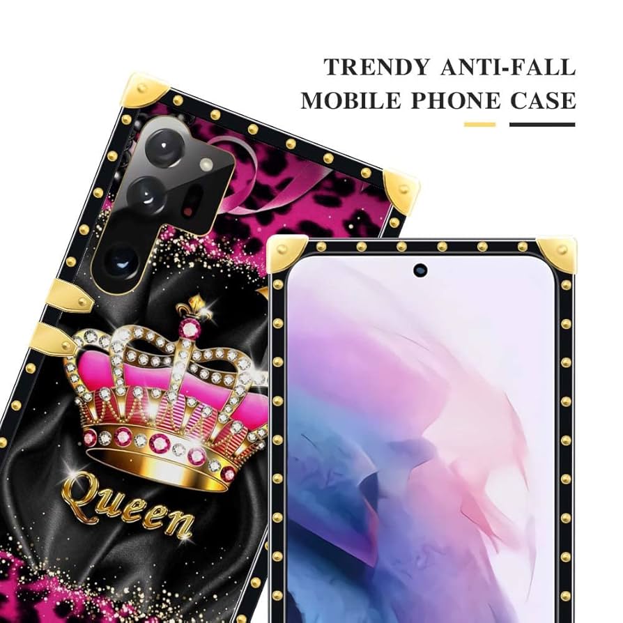 Amazon.com: YiXinBB Compatible with Samsung Galaxy S23 Ultra