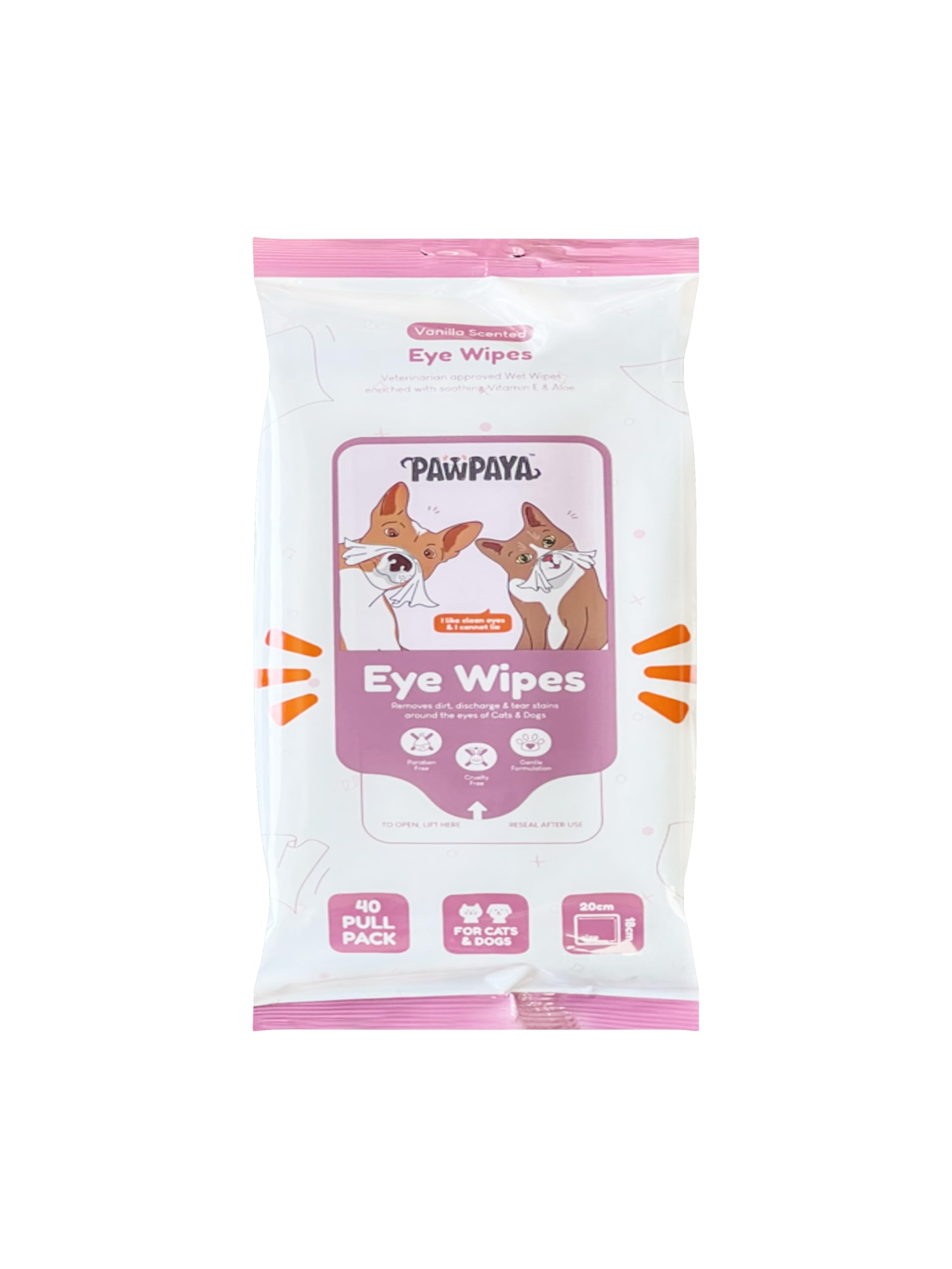 See full amazon price history chart for Pawpaya Pet Eye Wipes, Improve Tear Stains, Prevents Itching and are Safe for Daily Use on All Cats and Dogs, 40 Wipes Pawpaya Pet Eye Wipes, Improve Tear Stains, Prevents Itching and are Safe for Daily Use on All Cats and Dogs, 40 Wipes (B0CFYF6BGB) Amazon Price History, Amazon Price Tracker