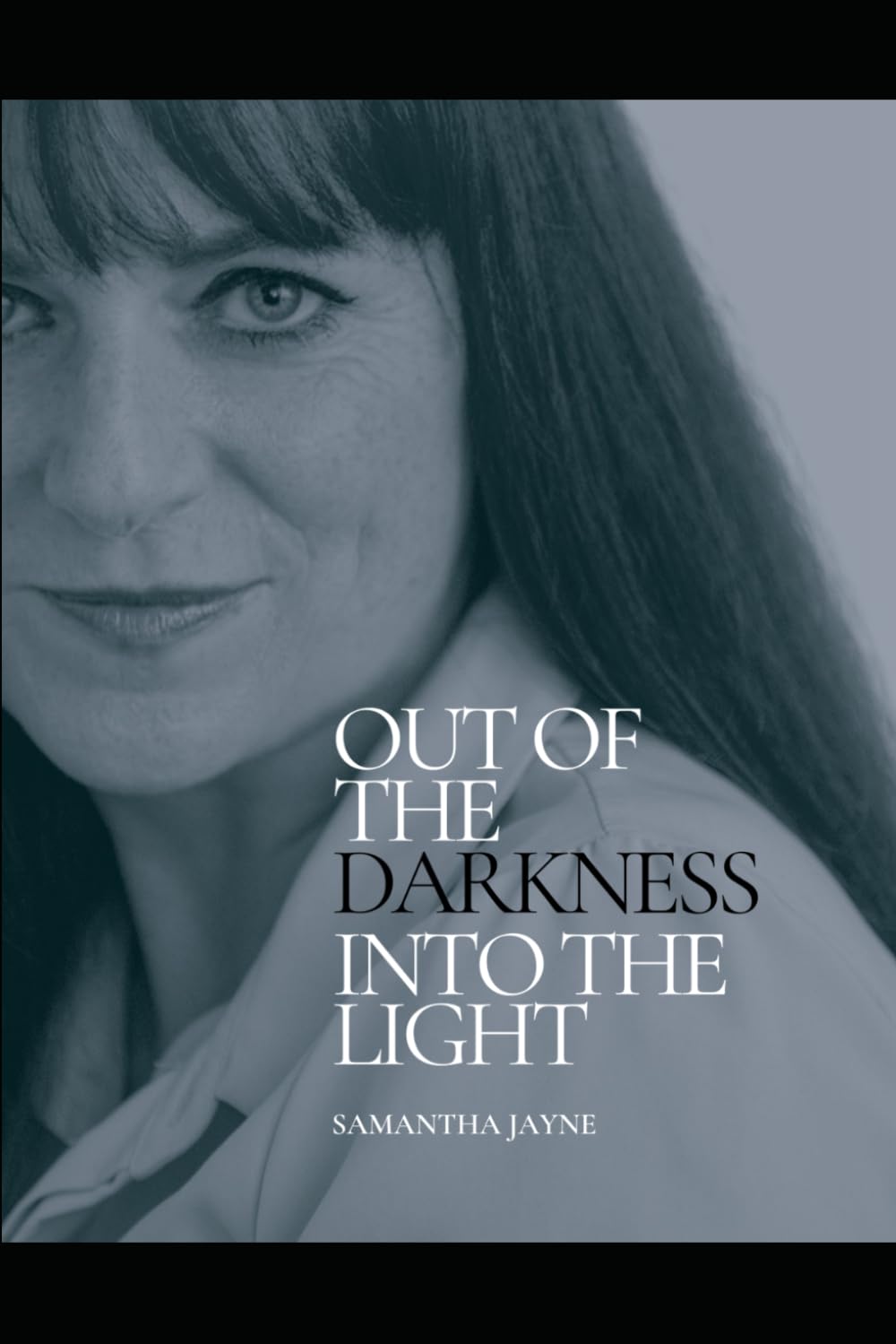 Out of the Darkness: Into the Light