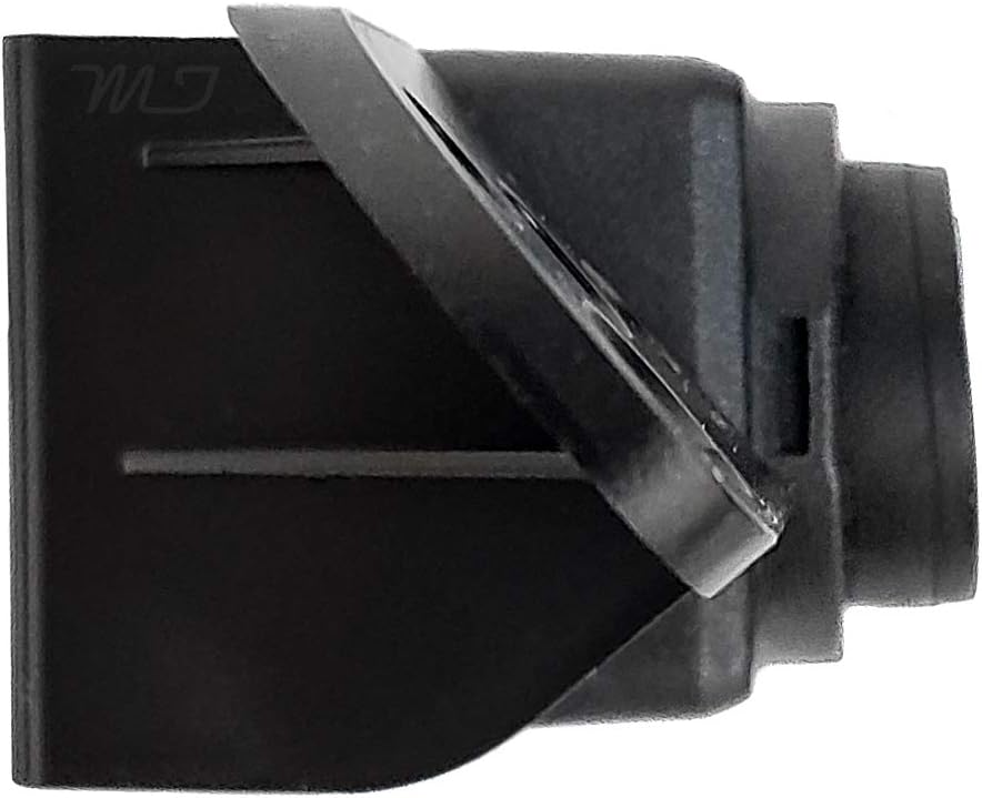 Master Tailgaters Replacement for GMC Canyon (2015-2022) / Chevrolet Colorado (2017-2021) w/o HD RearVision Backup Camera OE Part # 84143039, 22896940, 23334892
