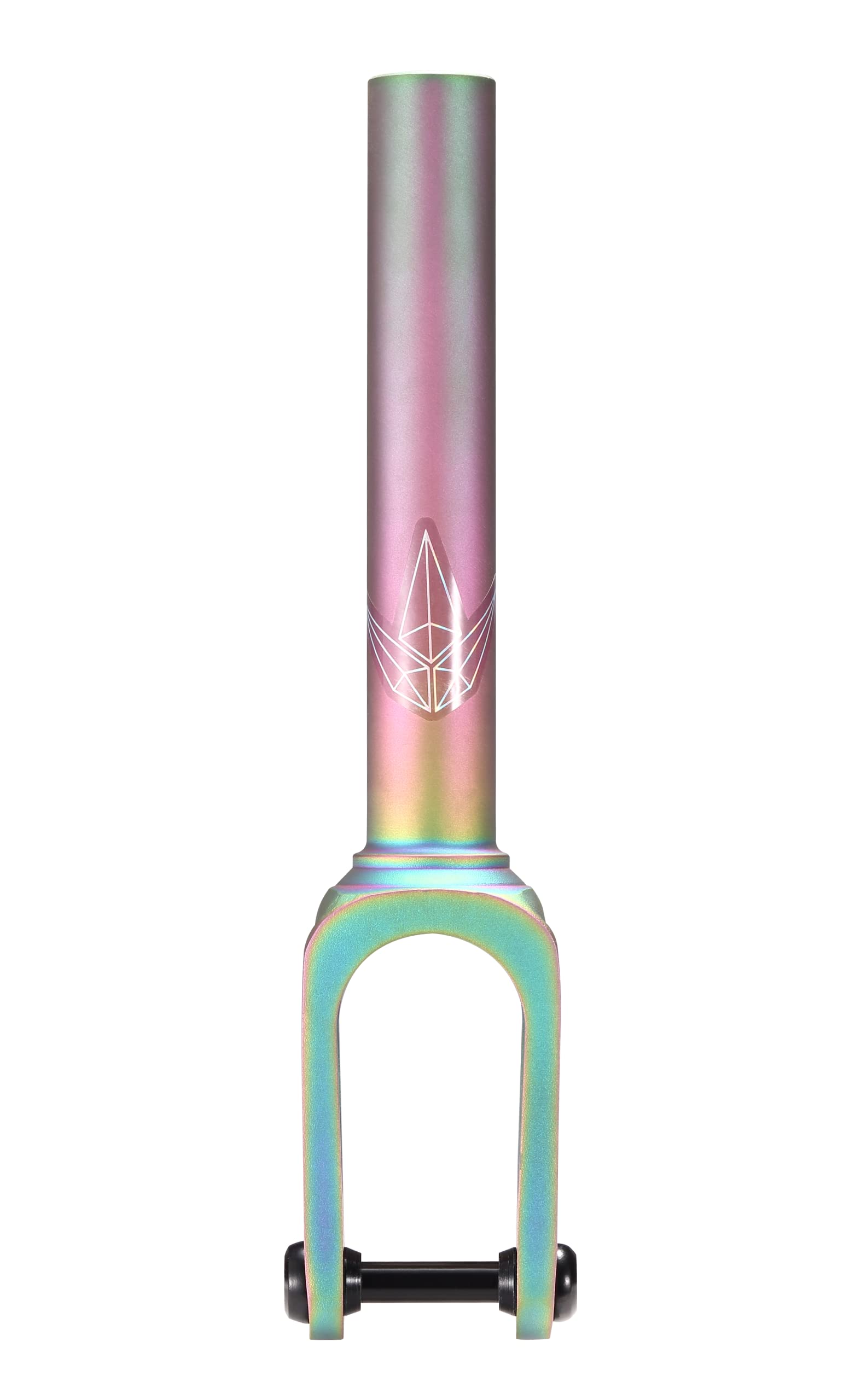Envy Scooters Diamond Fork IHC - Matte Oil Slick