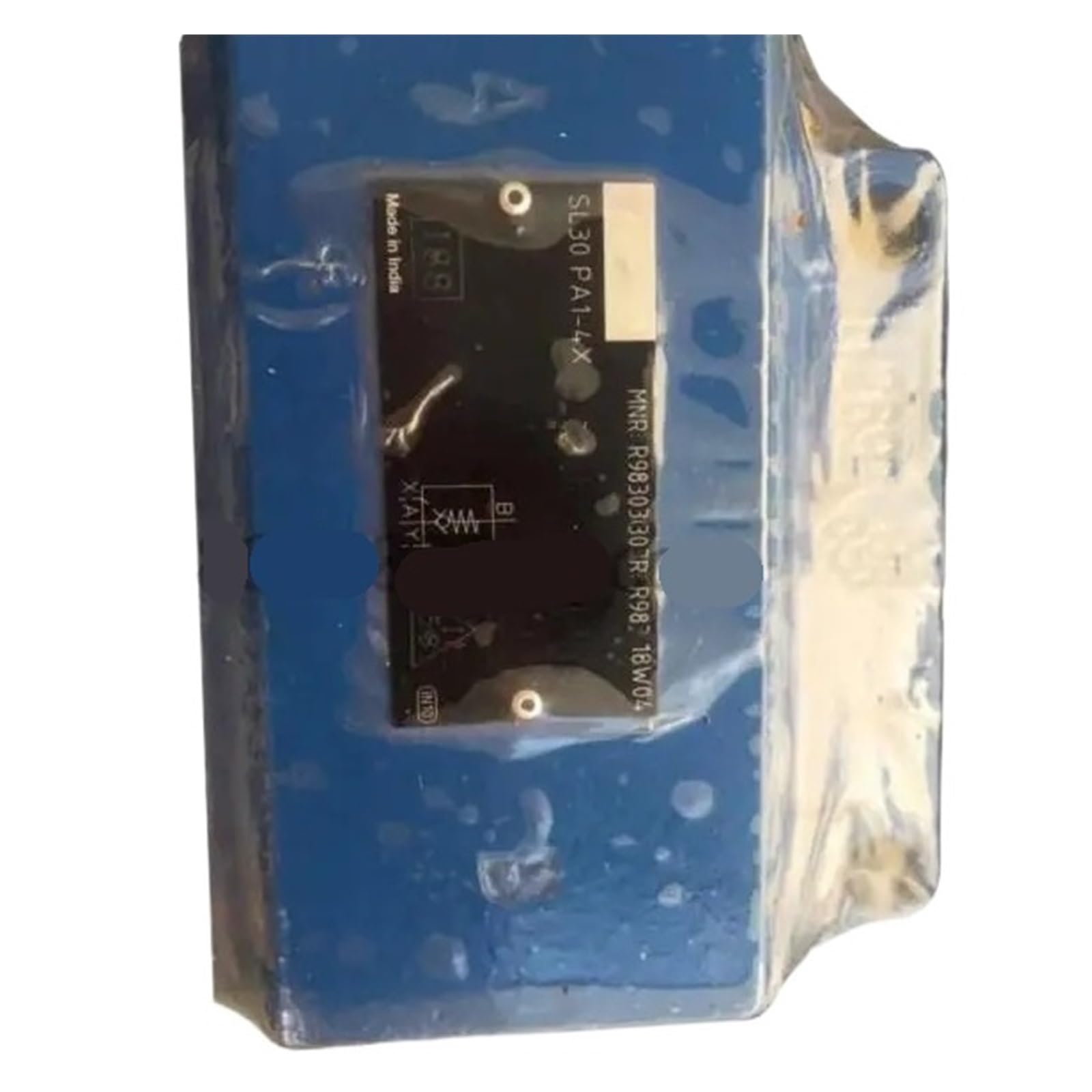 Ylpwkmvz One Color Sl10pa1-4X Sv10pa1-4X Solenoid Valve