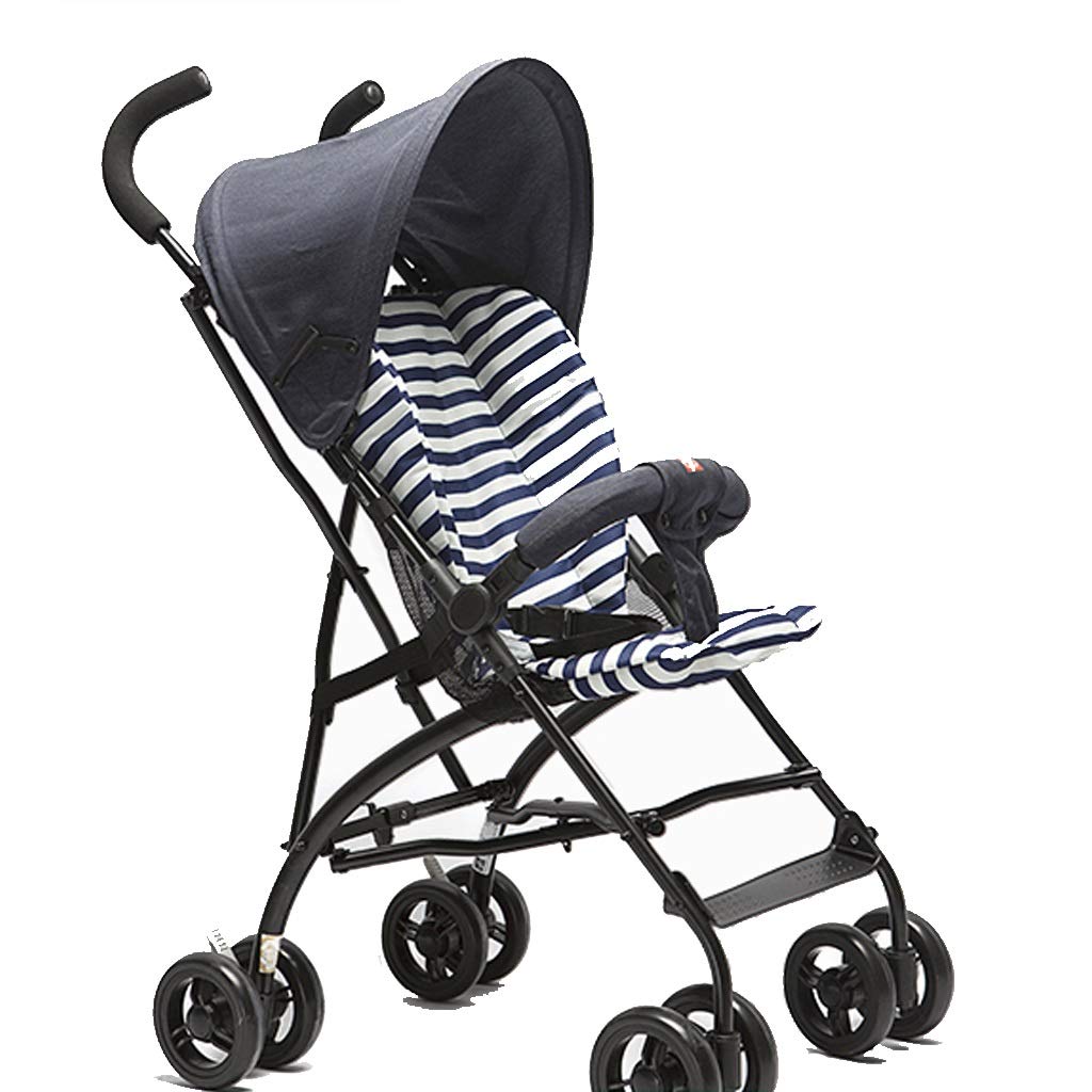 folding pushchair from birth
