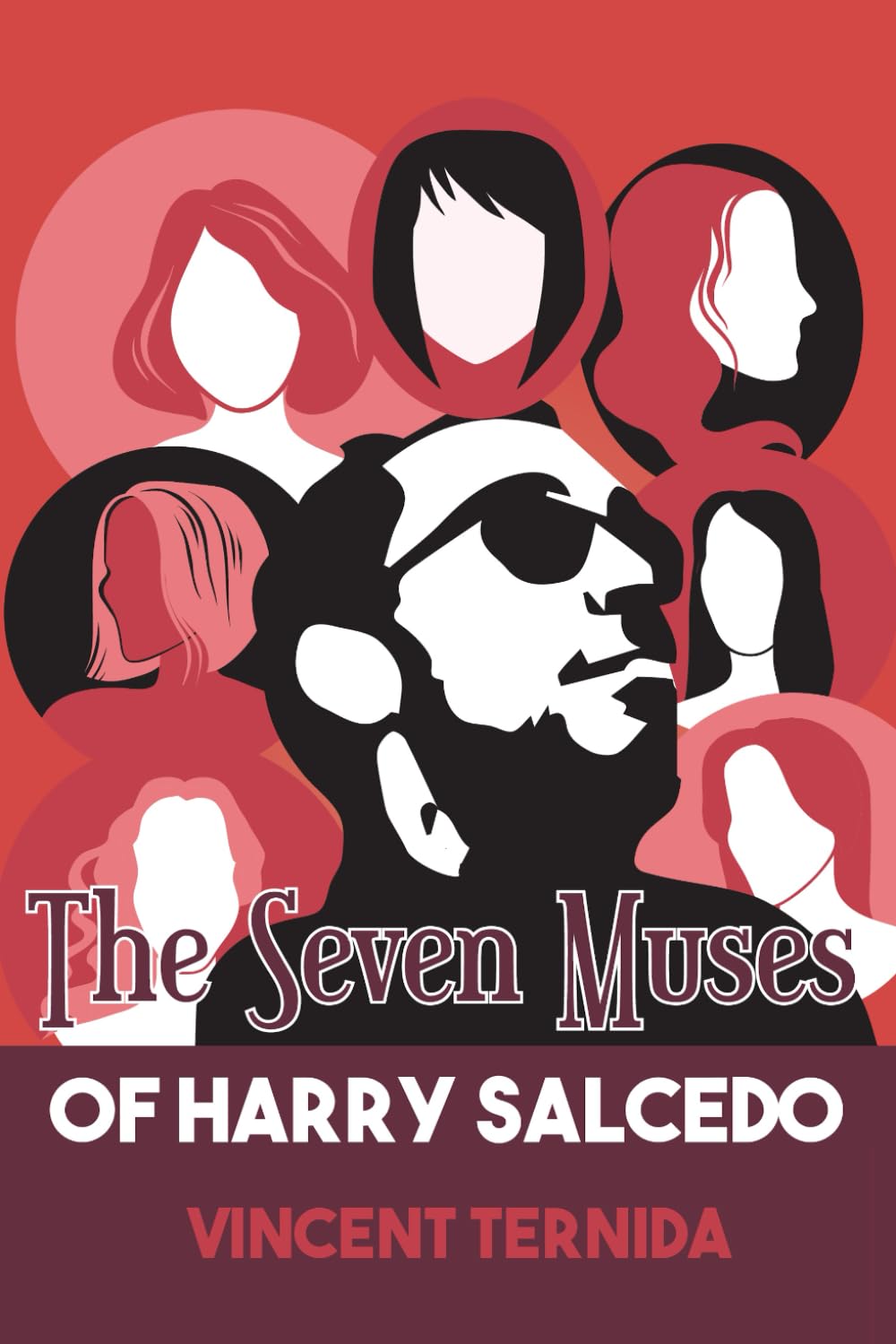 The Seven Muses of Harry Salcedo: 3rd edition