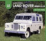 Le Land Rover - séries I, II, III