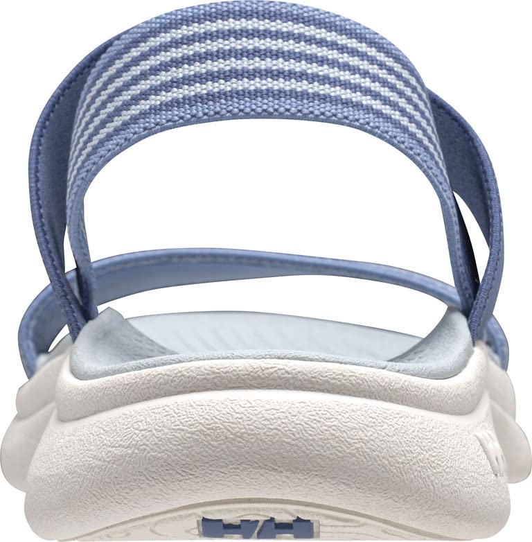 Image of Helly Hansen Cascade Mid HT | Wet-Surface Traction, Fast Dry-Down, Cool Airflow, Abrasion Protection, Recycled Materials, Beach Shoes for Men