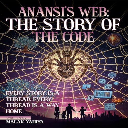 The Code Audiolivro Por Malak Yahiya capa
