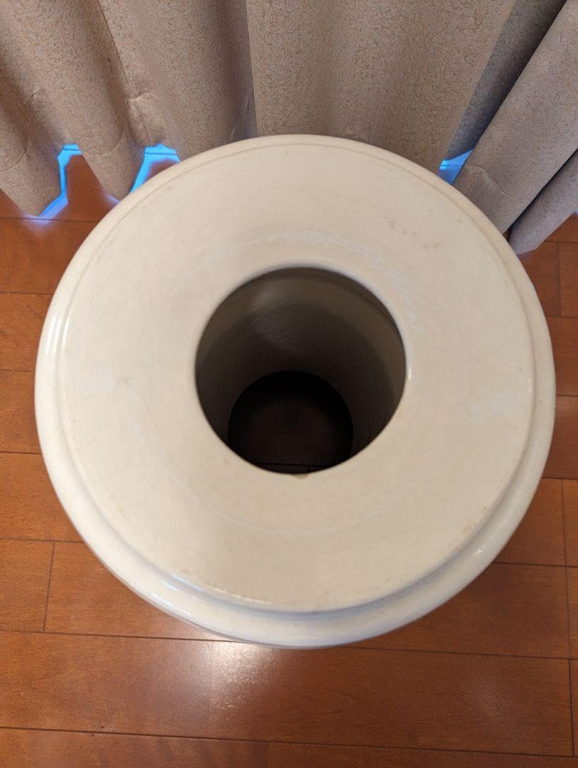 Amazon.co.jp: 花台 フラワースタンド 陶器 姫系 姫かわ ヨーロッパ 